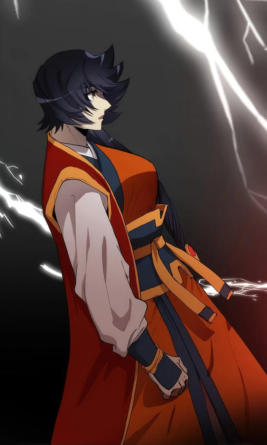 Read Doctor’s Rebirth chapter 51 image 94 on Lezhin