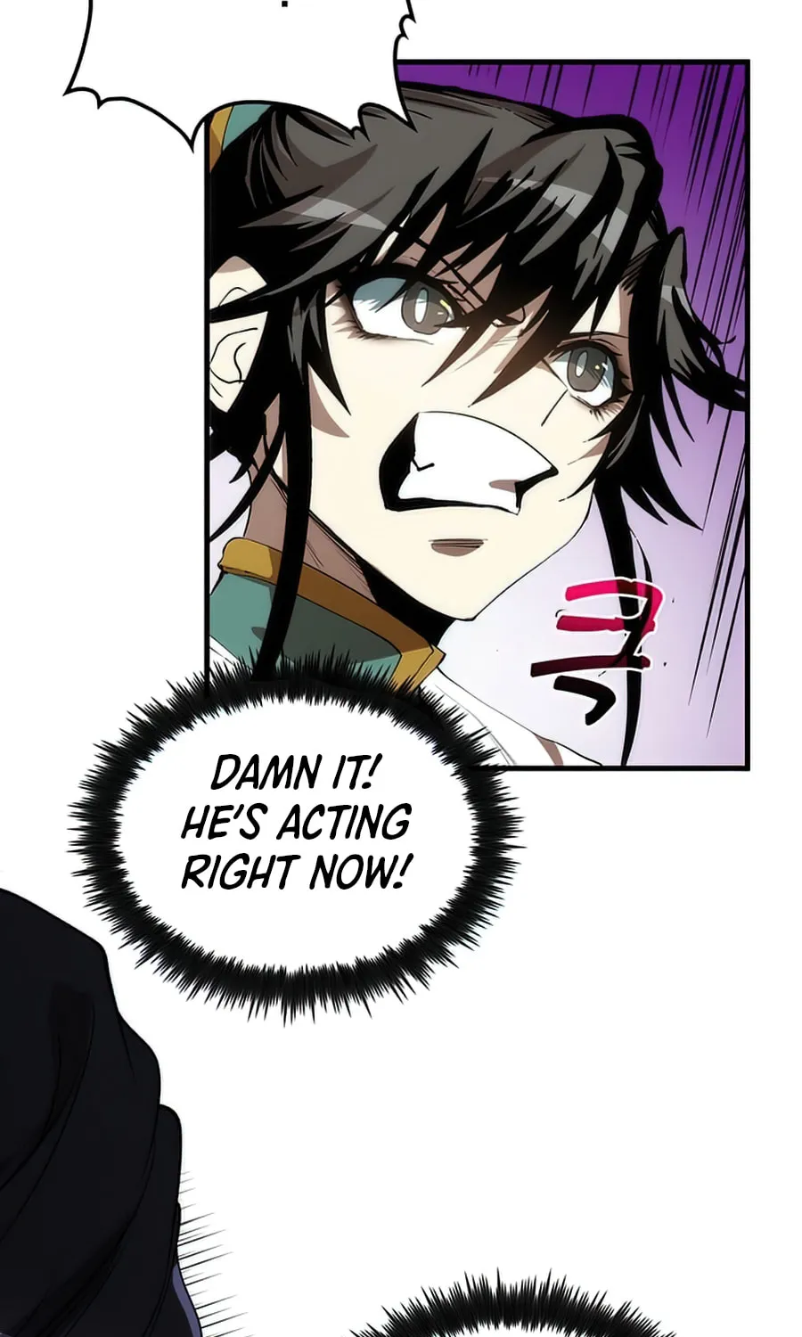 Read Doctor’s Rebirth chapter 51 image 97 on Lezhin