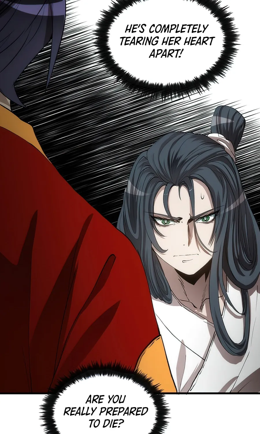 Read Doctor’s Rebirth chapter 51 image 98 on Lezhin