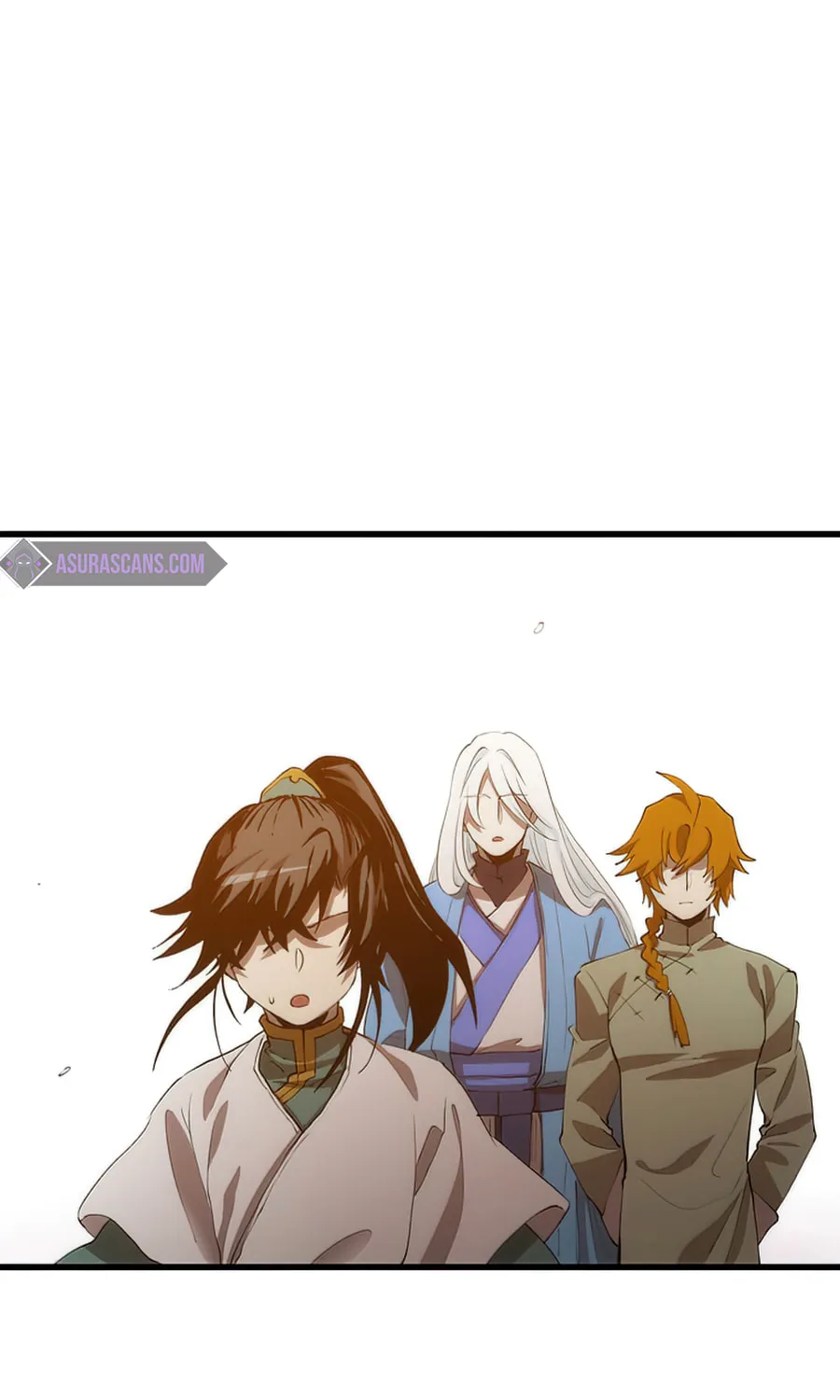 Read Doctor’s Rebirth chapter 52 image 105 on Lezhin