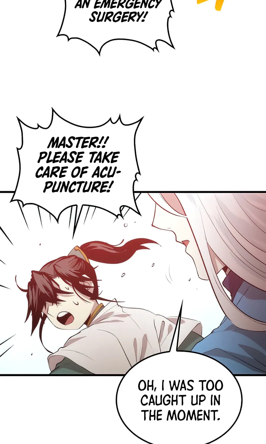 Read Doctor’s Rebirth chapter 52 image 108 on Lezhin