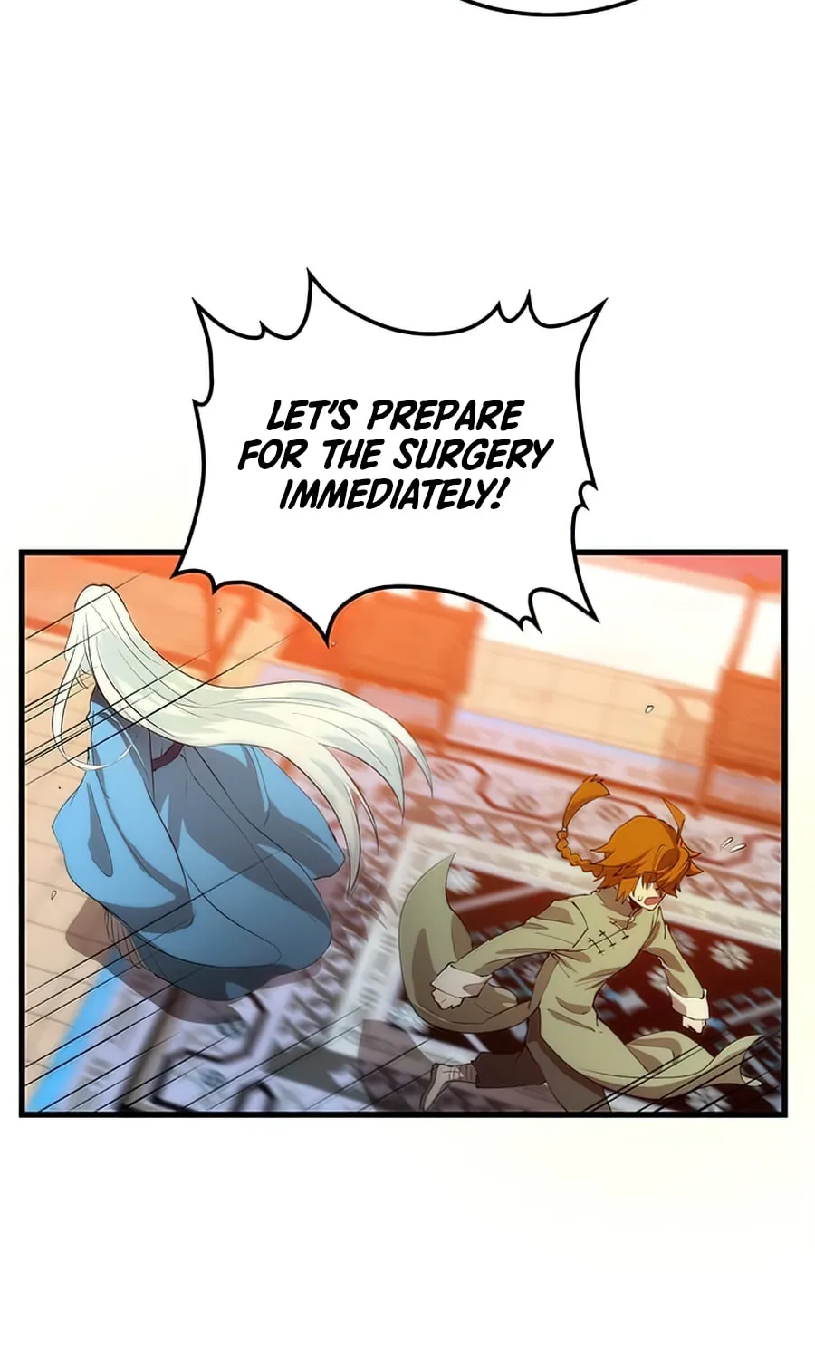 Read Doctor’s Rebirth chapter 52 image 109 on Lezhin