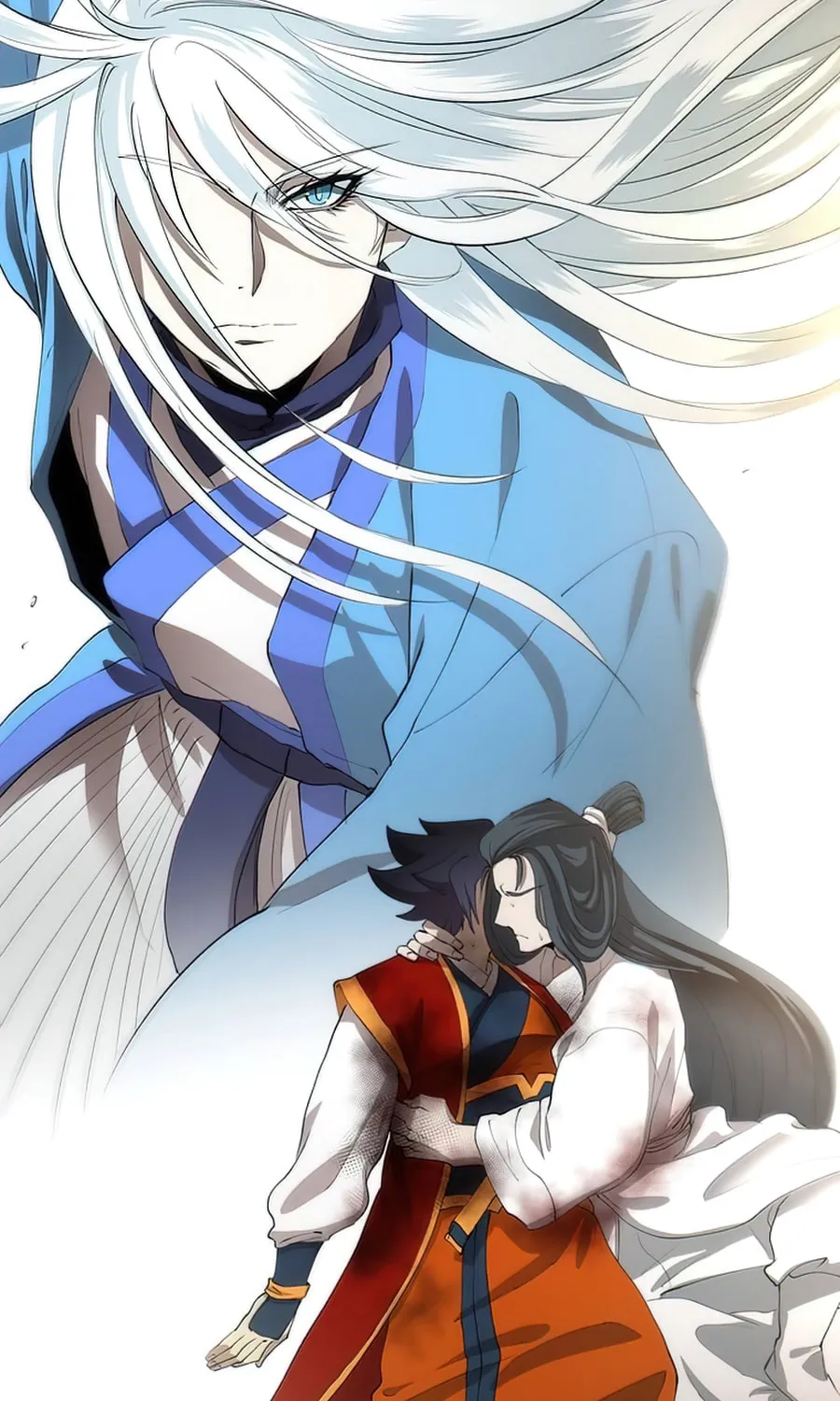 Read Doctor’s Rebirth chapter 52 image 112 on Lezhin