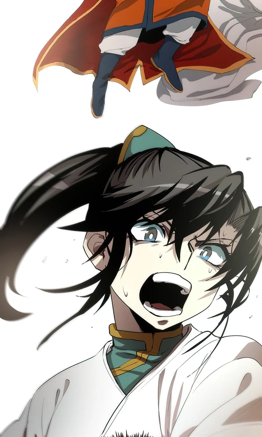 Read Doctor’s Rebirth chapter 52 image 113 on Lezhin