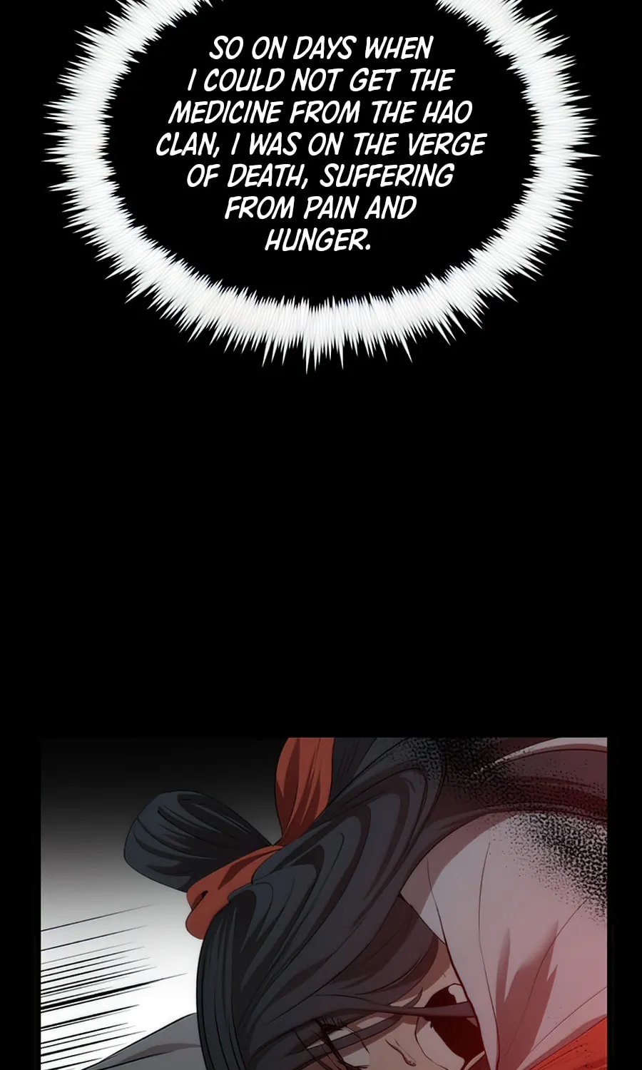 Read Doctor’s Rebirth chapter 52 image 12 on Lezhin