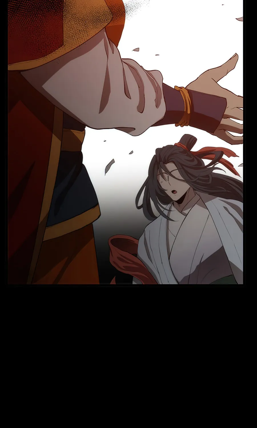 Read Doctor’s Rebirth chapter 52 image 3 on Lezhin