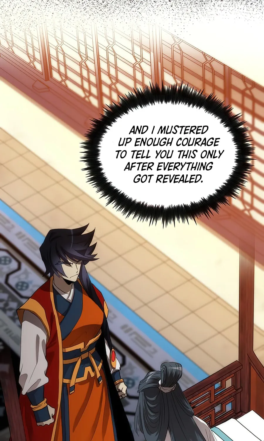 Read Doctor’s Rebirth chapter 52 image 34 on Lezhin