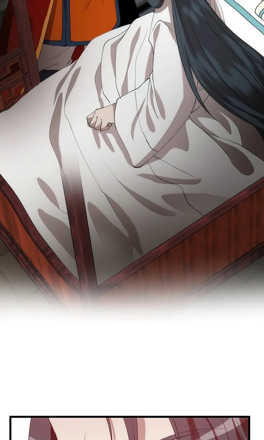 Read Doctor’s Rebirth chapter 52 image 35 on Lezhin
