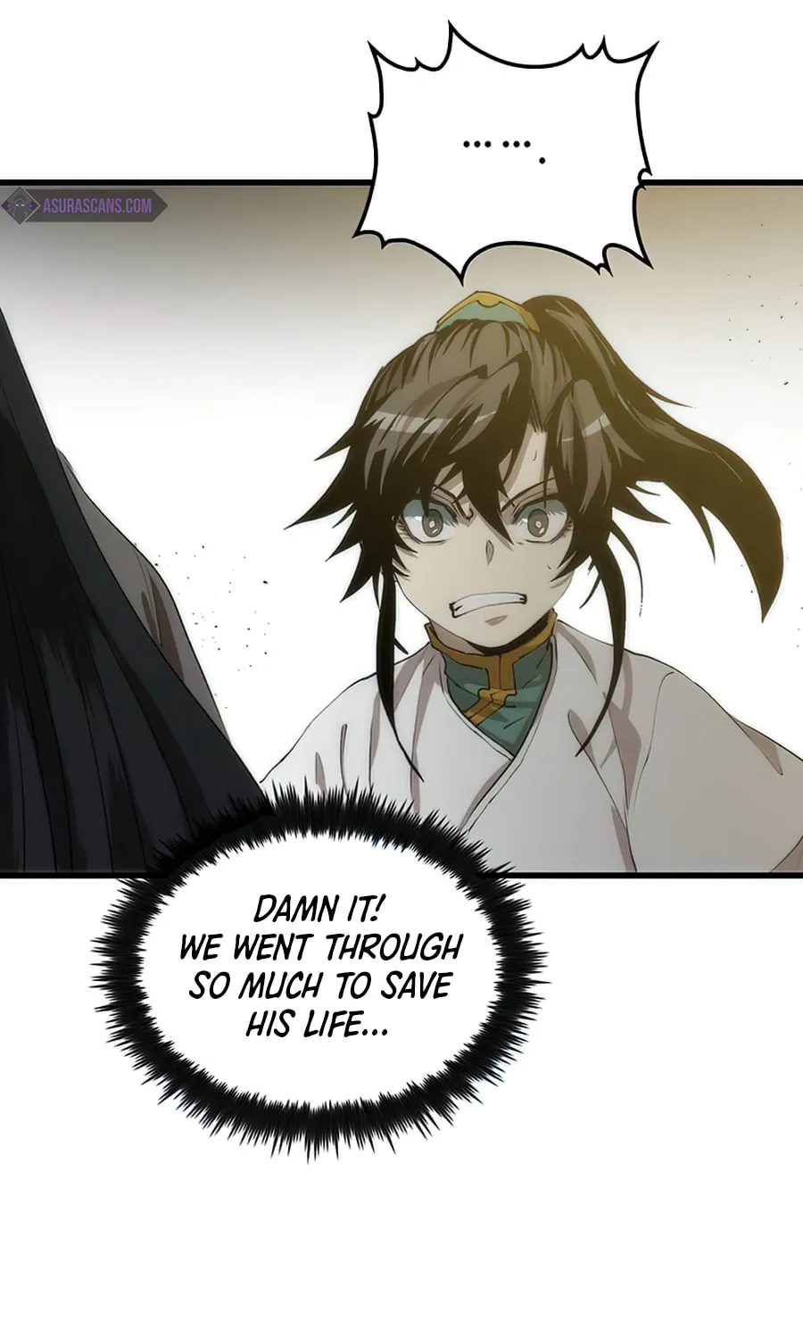 Read Doctor’s Rebirth chapter 52 image 43 on Lezhin