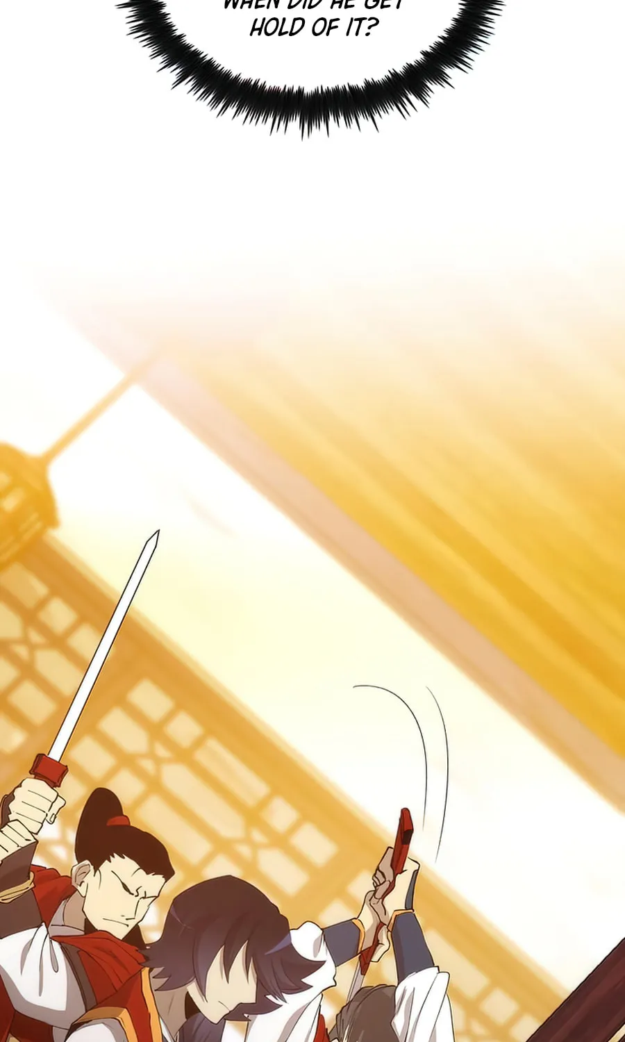 Read Doctor’s Rebirth chapter 52 image 54 on Lezhin