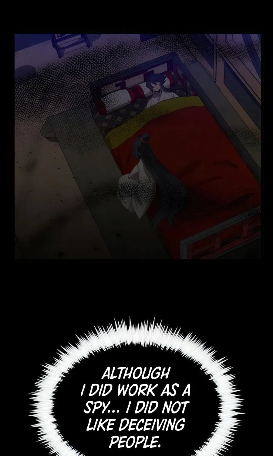 Read Doctor’s Rebirth chapter 52 image 6 on Lezhin