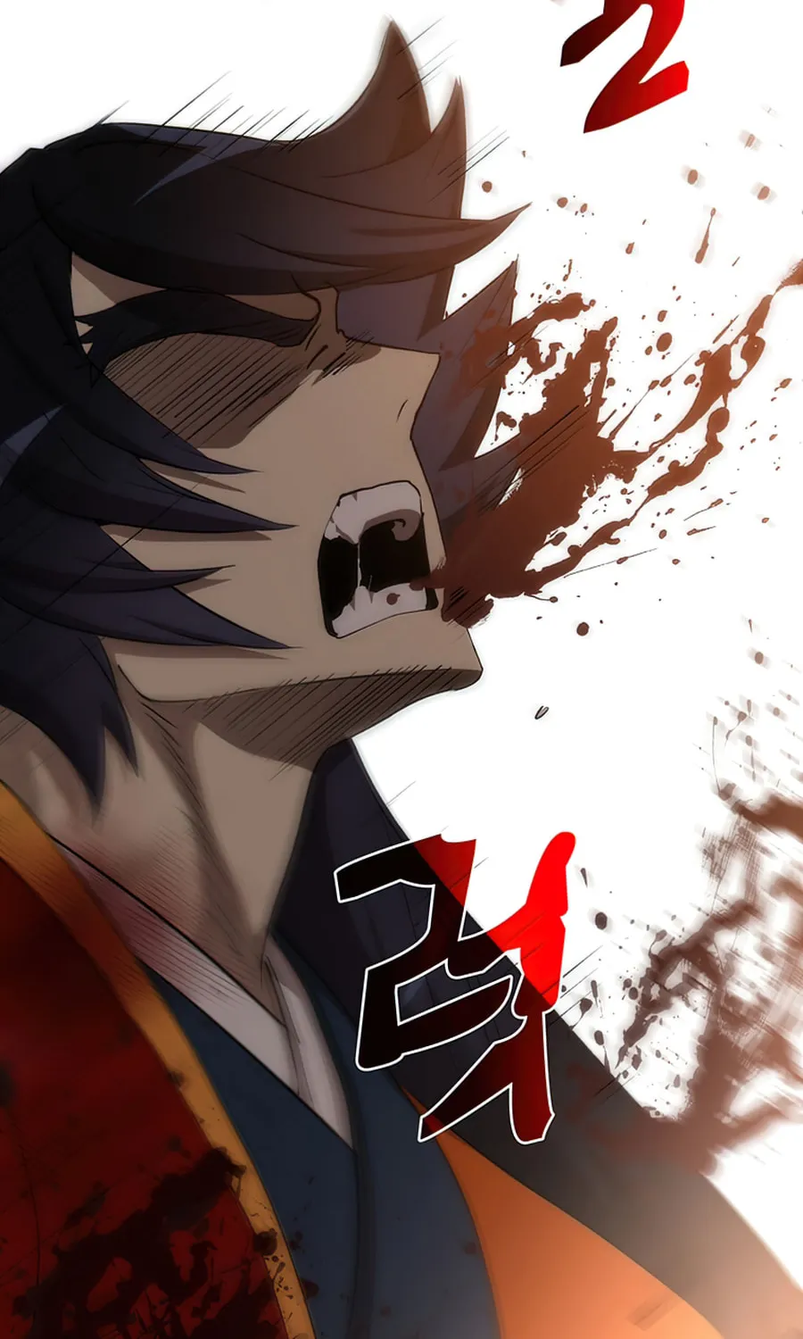 Read Doctor’s Rebirth chapter 52 image 70 on Lezhin