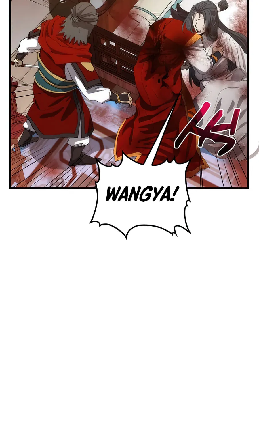 Read Doctor’s Rebirth chapter 52 image 78 on Lezhin