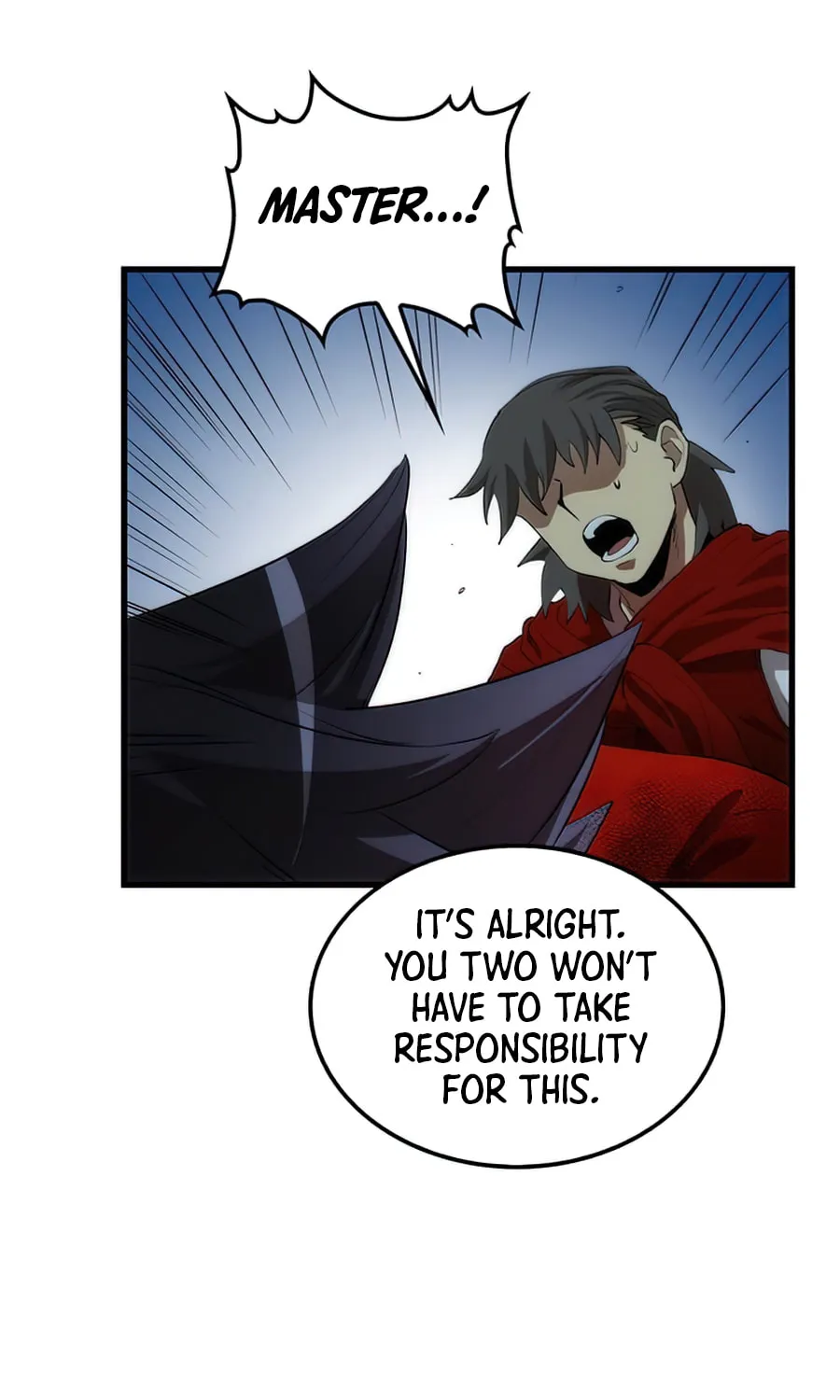 Read Doctor’s Rebirth chapter 52 image 85 on Lezhin