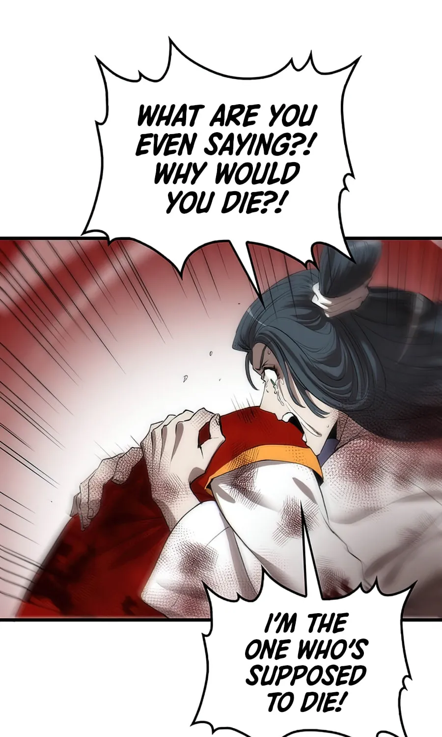 Read Doctor’s Rebirth chapter 52 image 89 on Lezhin