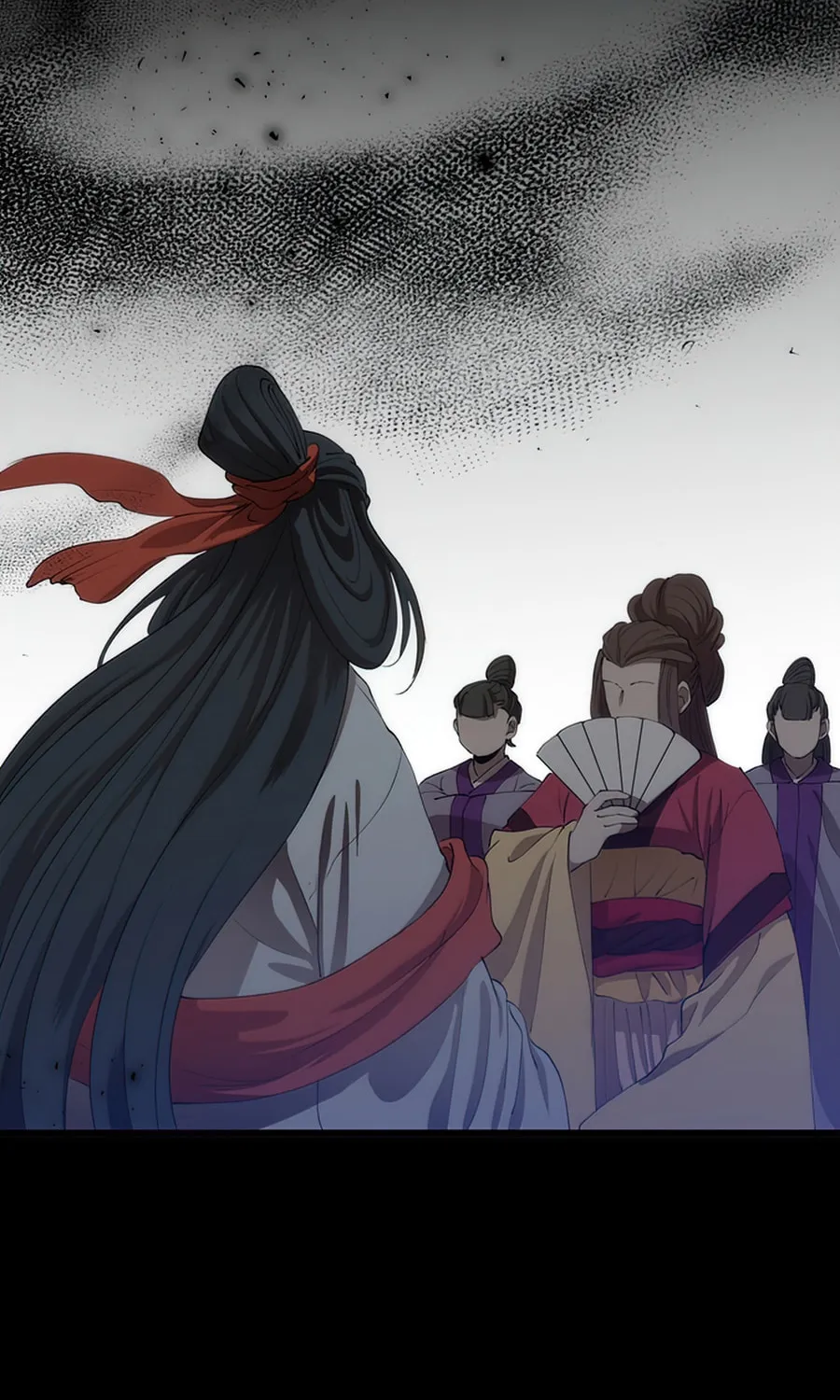 Read Doctor’s Rebirth chapter 52 image 9 on Lezhin