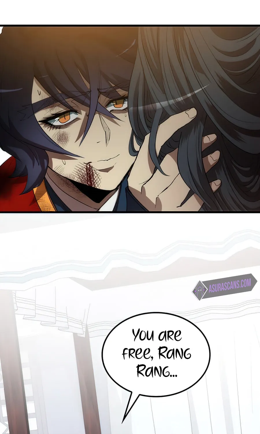 Read Doctor’s Rebirth chapter 52 image 93 on Lezhin