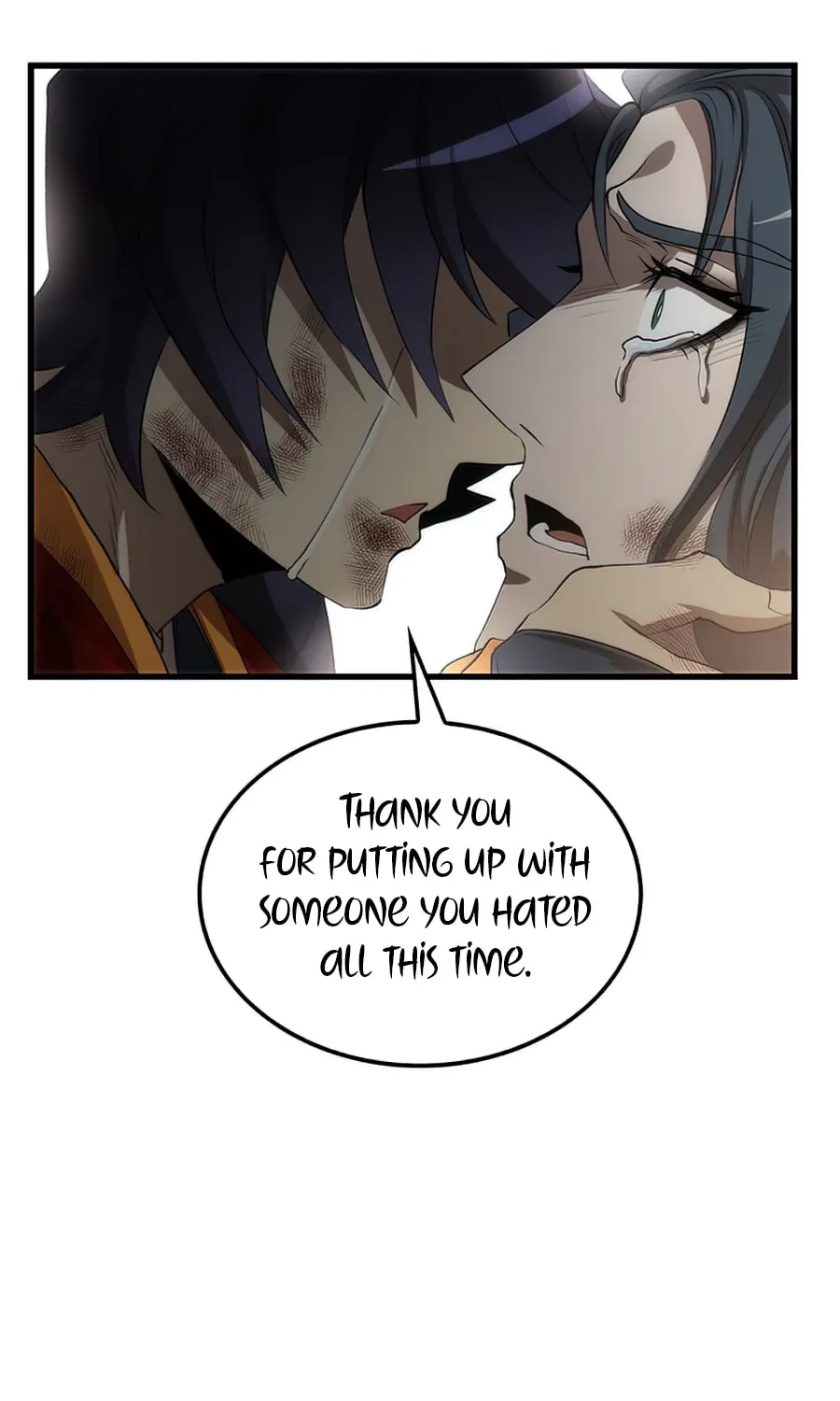 Read Doctor’s Rebirth chapter 52 image 95 on Lezhin