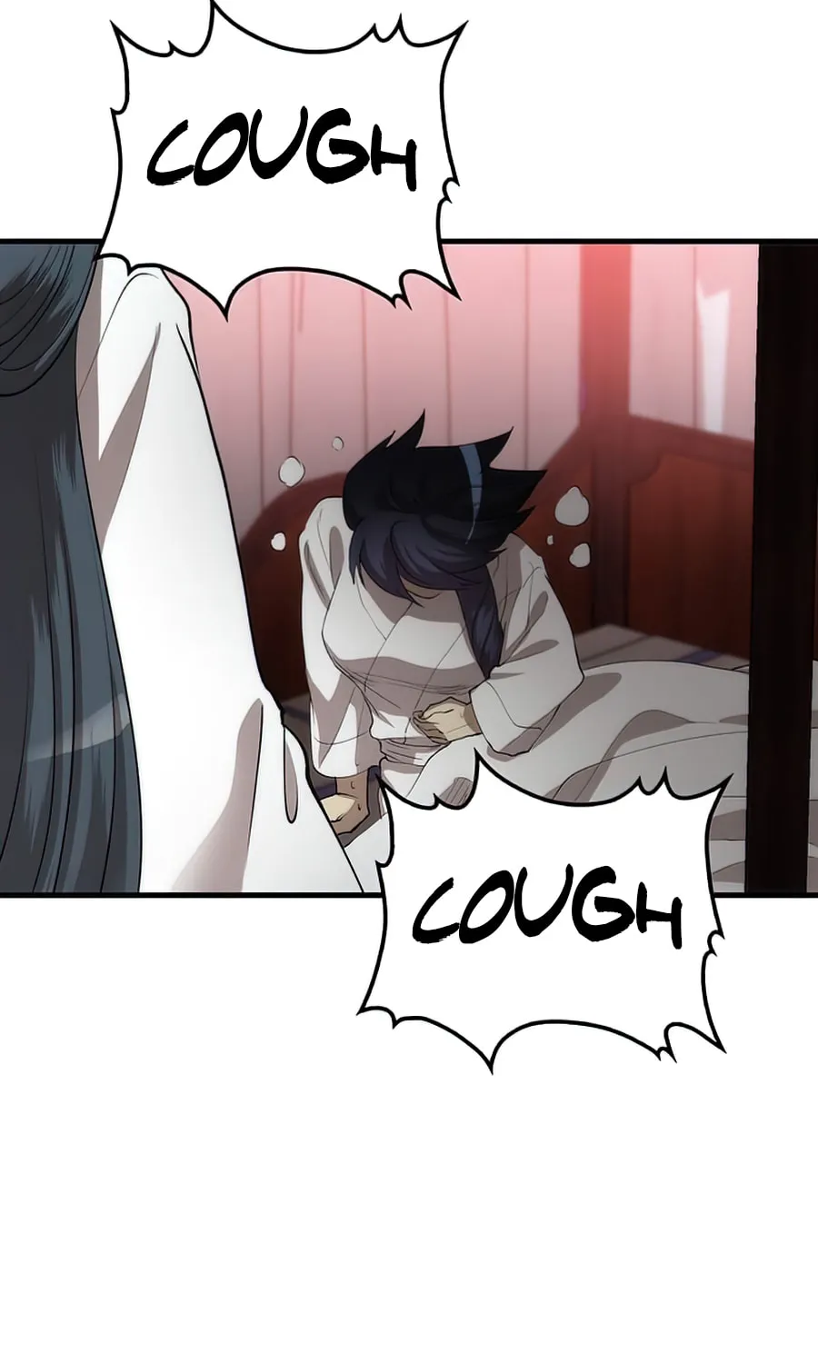 Read Doctor’s Rebirth chapter 53 image 103 on Lezhin