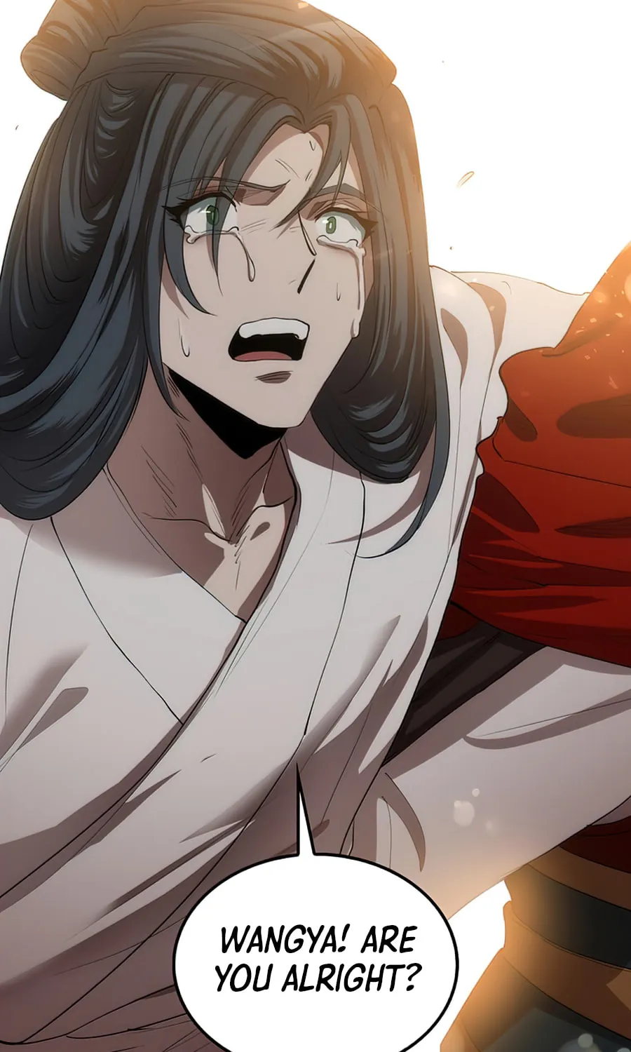 Read Doctor’s Rebirth chapter 53 image 105 on Lezhin