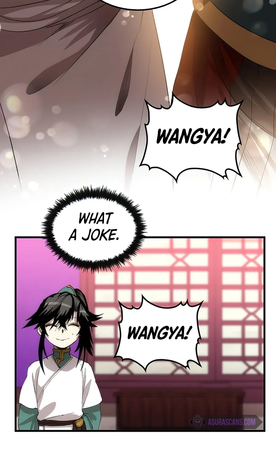 Read Doctor’s Rebirth chapter 53 image 106 on Lezhin
