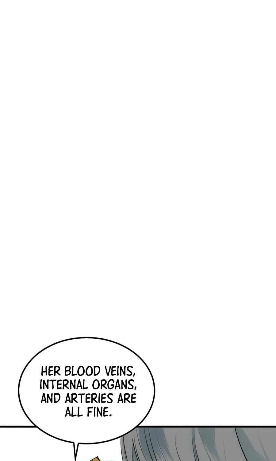 Read Doctor’s Rebirth chapter 53 image 14 on Lezhin