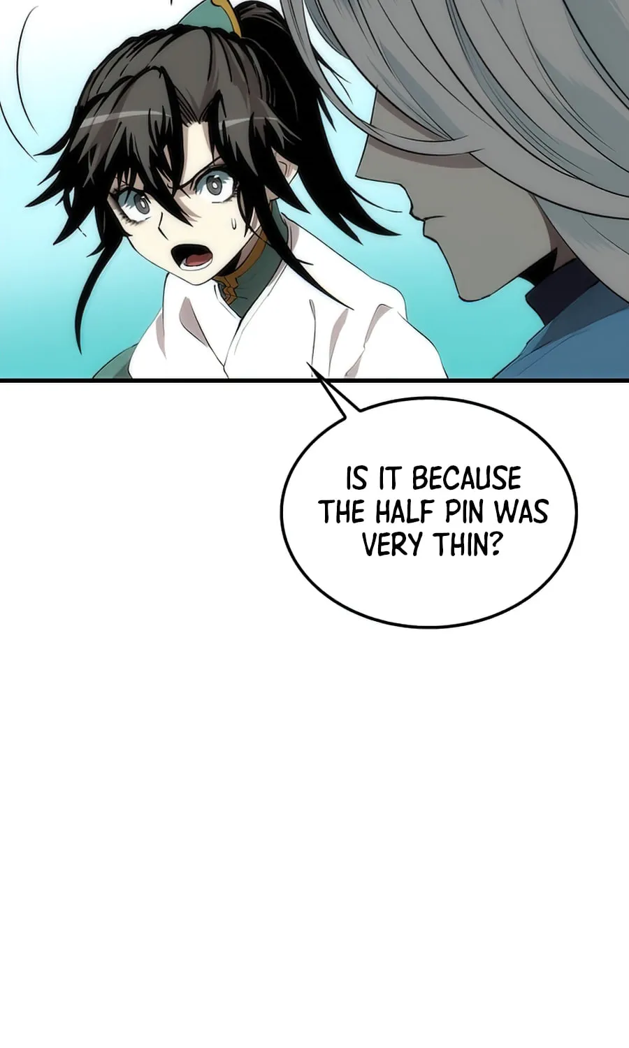 Read Doctor’s Rebirth chapter 53 image 15 on Lezhin