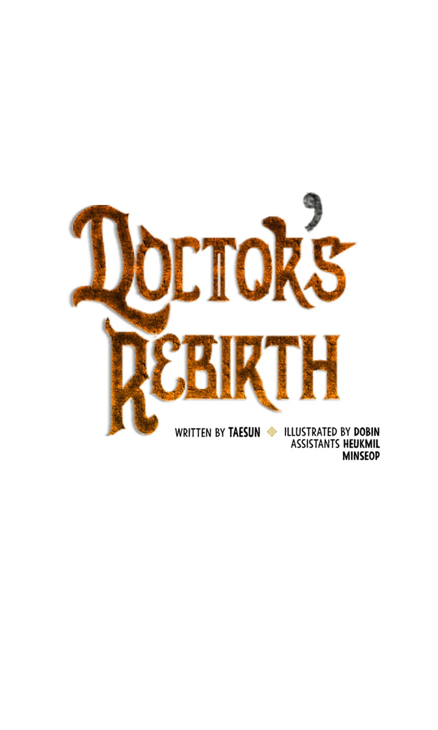 Read Doctor’s Rebirth chapter 53 image 23 on Lezhin
