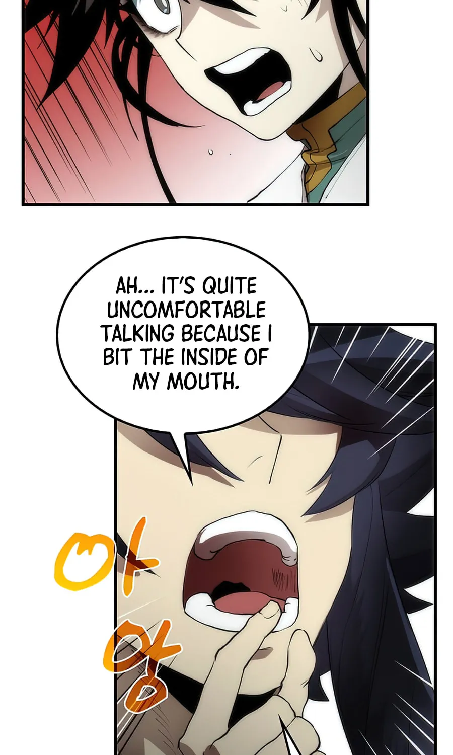 Read Doctor’s Rebirth chapter 53 image 26 on Lezhin