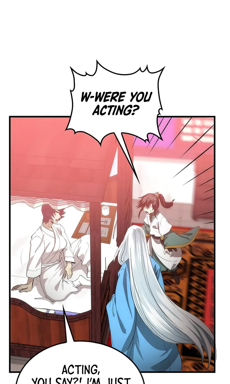 Read Doctor’s Rebirth chapter 53 image 29 on Lezhin