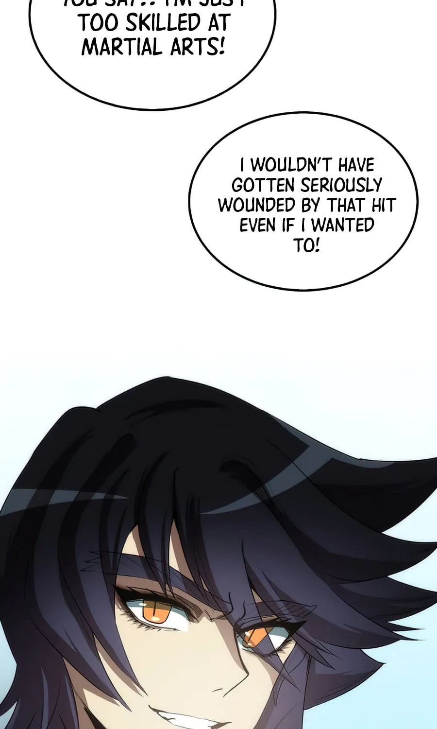 Read Doctor’s Rebirth chapter 53 image 30 on Lezhin