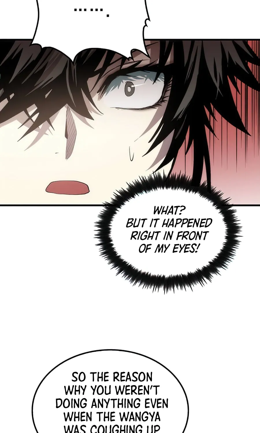 Read Doctor’s Rebirth chapter 53 image 32 on Lezhin