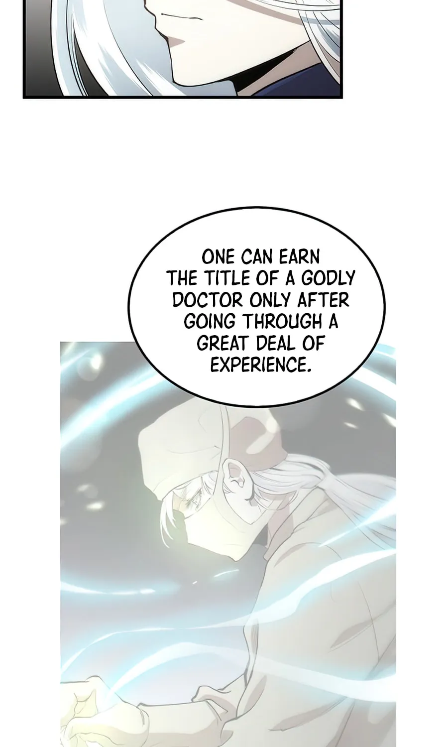 Read Doctor’s Rebirth chapter 53 image 34 on Lezhin
