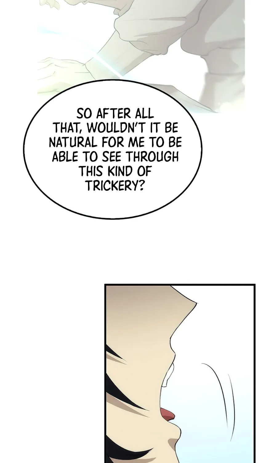 Read Doctor’s Rebirth chapter 53 image 35 on Lezhin