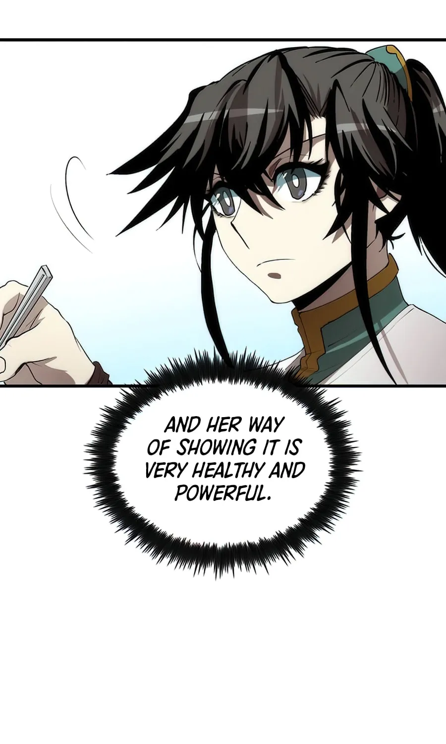Read Doctor’s Rebirth chapter 53 image 39 on Lezhin
