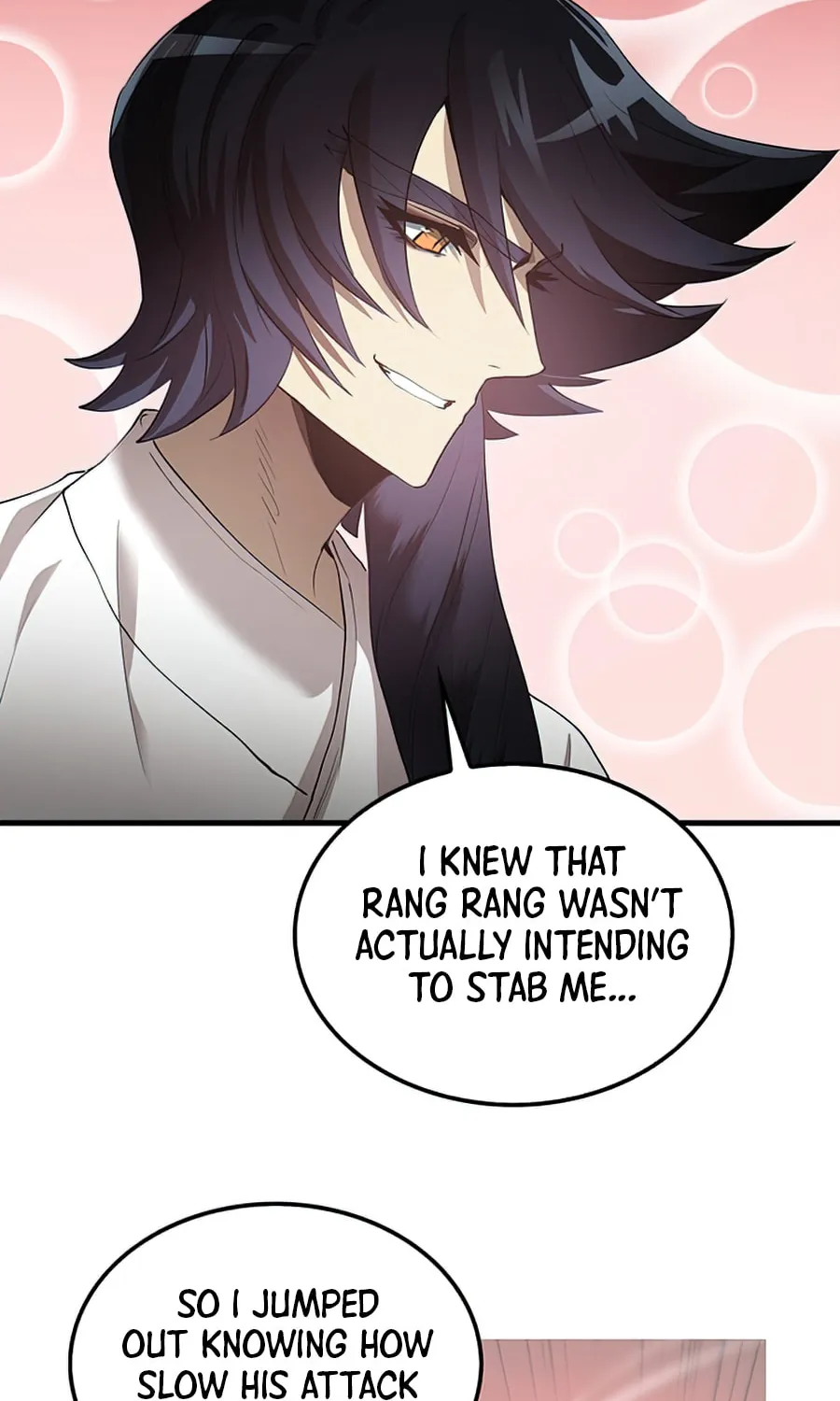Read Doctor’s Rebirth chapter 53 image 44 on Lezhin