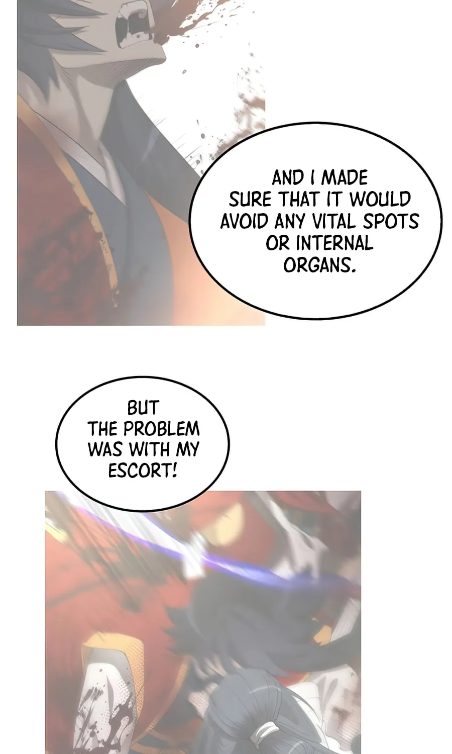 Read Doctor’s Rebirth chapter 53 image 46 on Lezhin