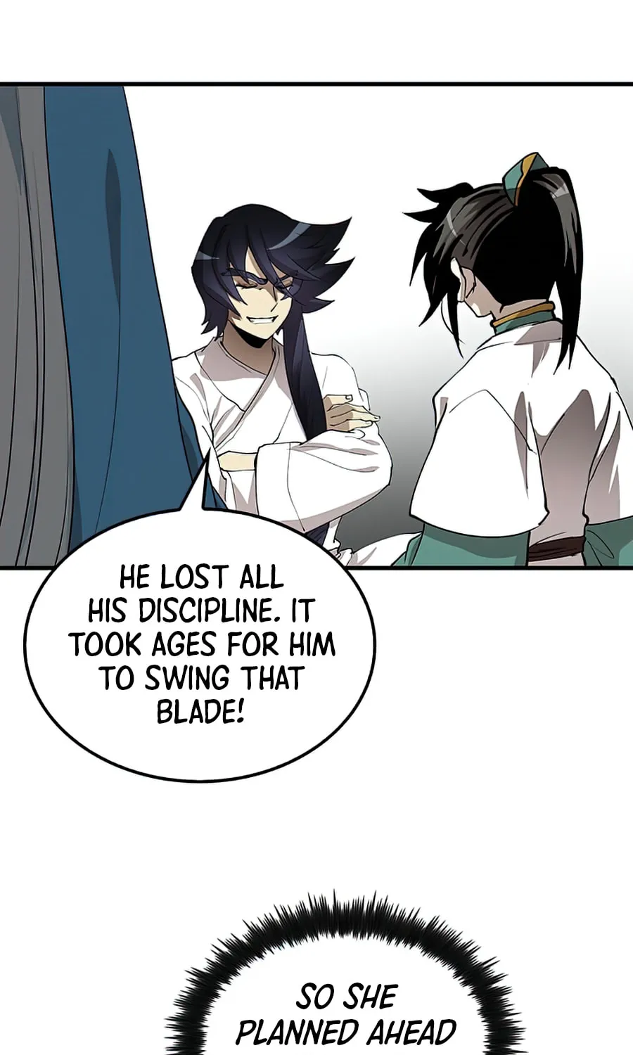Read Doctor’s Rebirth chapter 53 image 49 on Lezhin