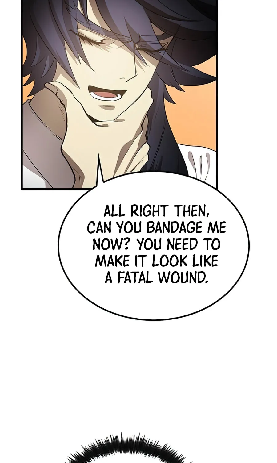 Read Doctor’s Rebirth chapter 53 image 51 on Lezhin
