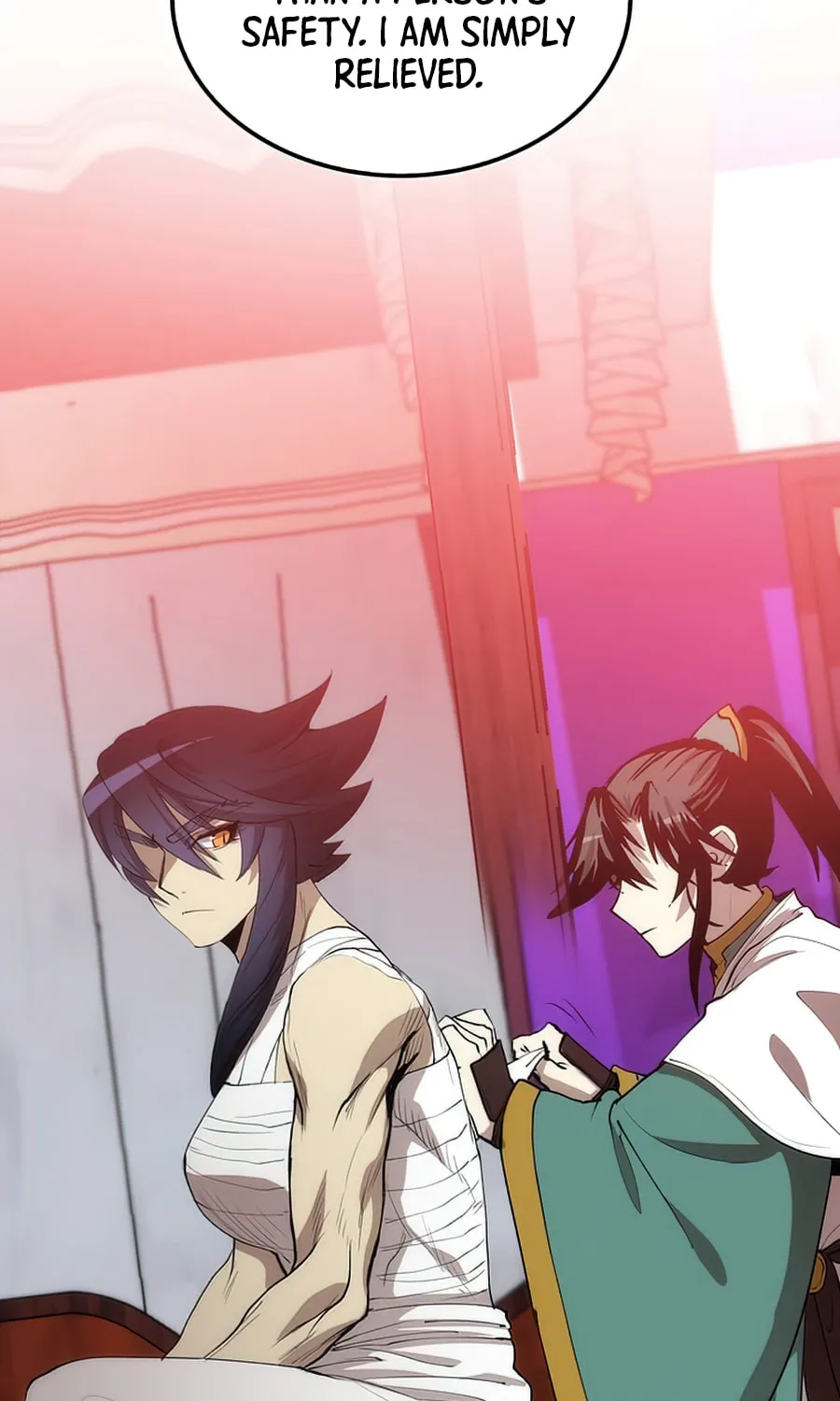 Read Doctor’s Rebirth chapter 53 image 57 on Lezhin