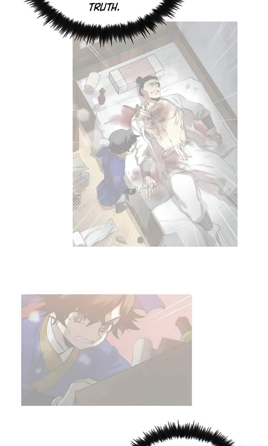 Read Doctor’s Rebirth chapter 53 image 60 on Lezhin