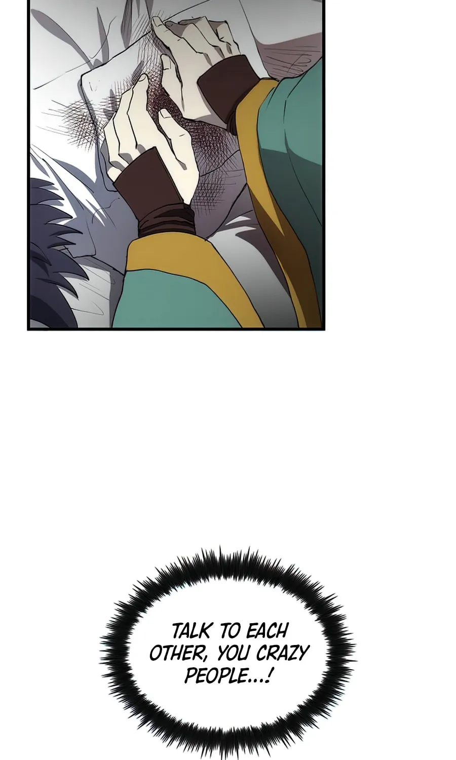 Read Doctor’s Rebirth chapter 53 image 7 on Lezhin