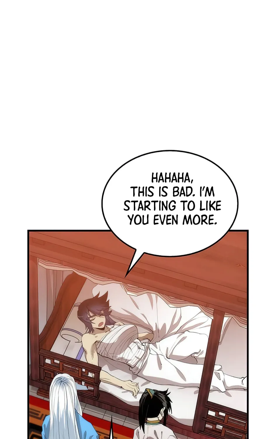 Read Doctor’s Rebirth chapter 53 image 77 on Lezhin