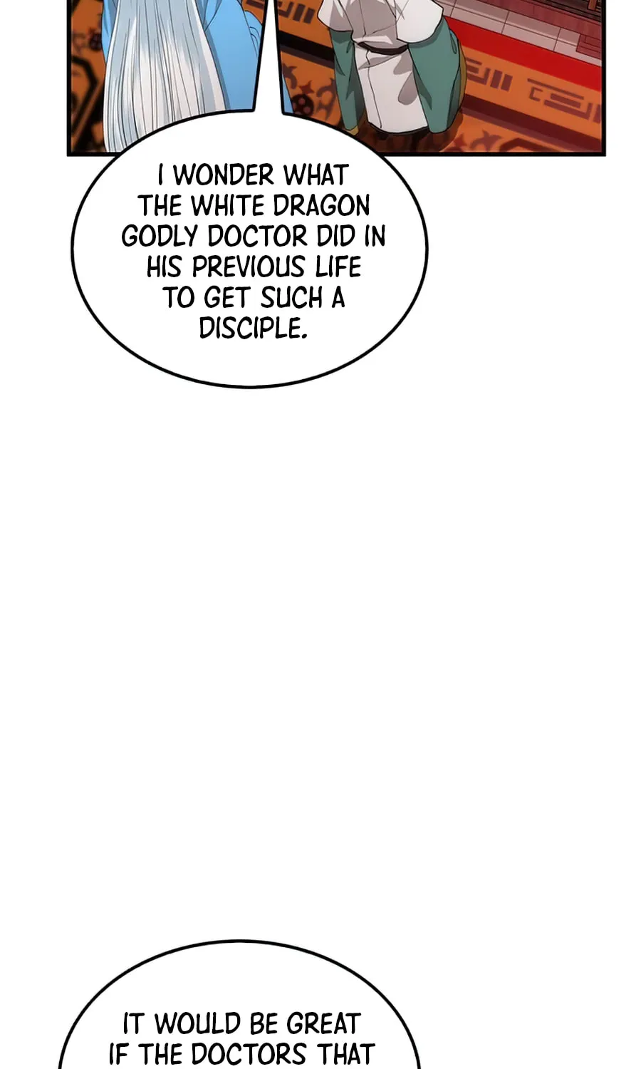 Read Doctor’s Rebirth chapter 53 image 78 on Lezhin