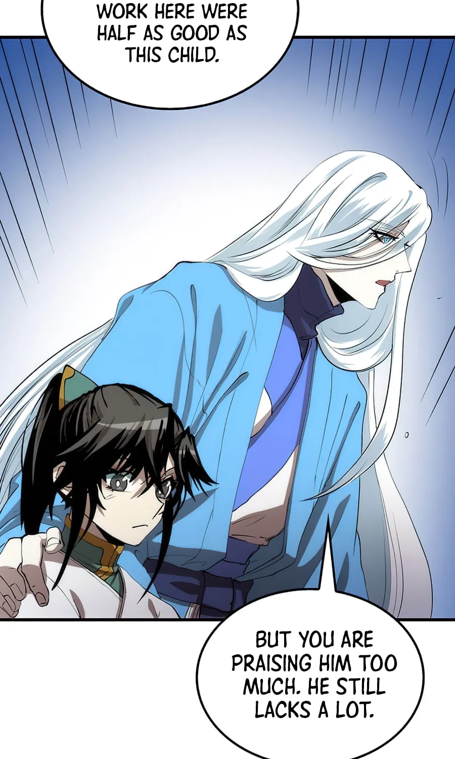 Read Doctor’s Rebirth chapter 53 image 79 on Lezhin