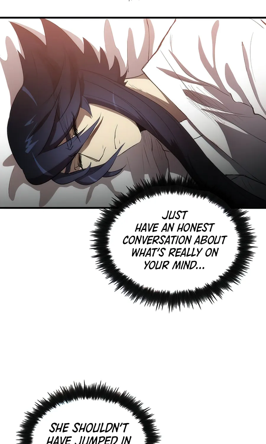 Read Doctor’s Rebirth chapter 53 image 8 on Lezhin