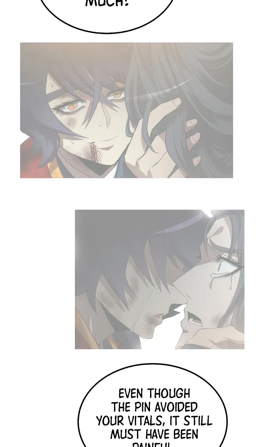 Read Doctor’s Rebirth chapter 53 image 83 on Lezhin