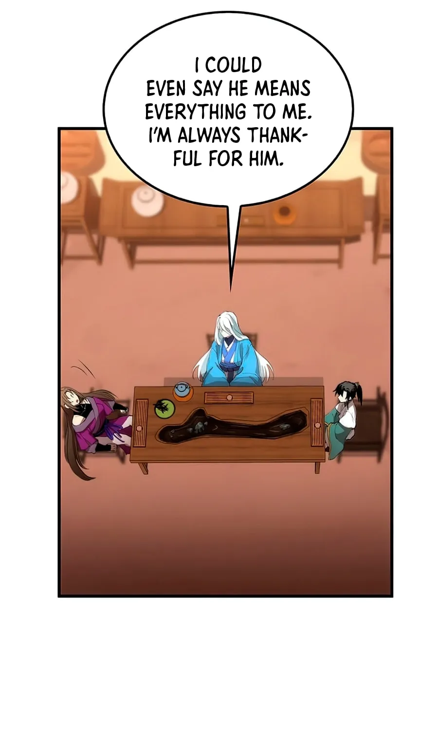 Read Doctor’s Rebirth chapter 55 image 105 on Lezhin