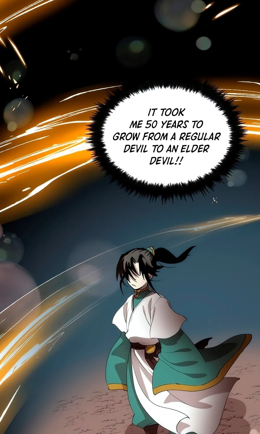 Read Doctor’s Rebirth chapter 55 image 109 on Lezhin