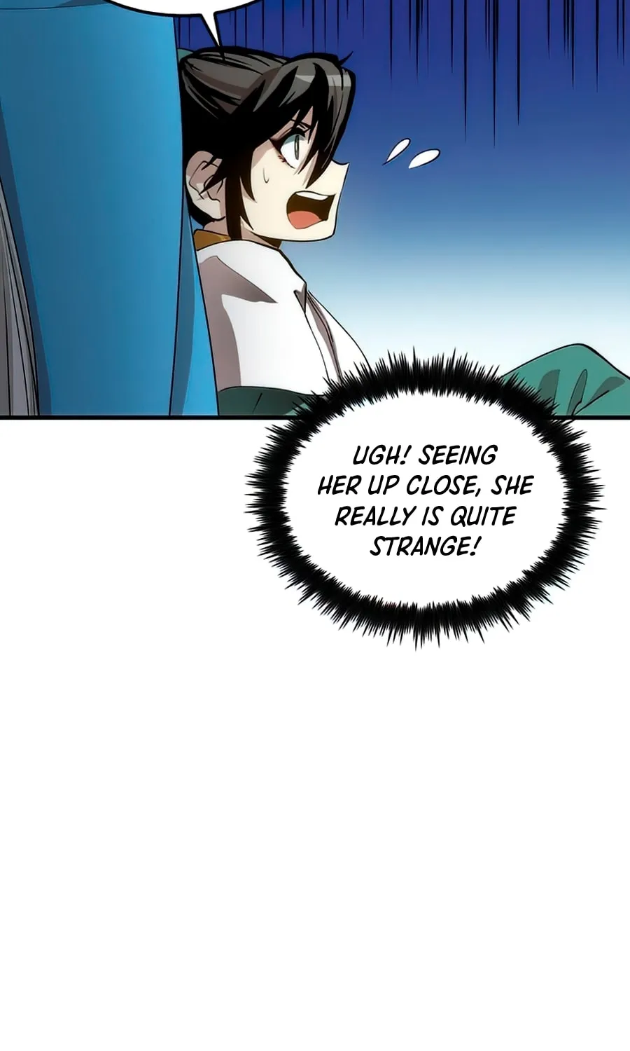 Read Doctor’s Rebirth chapter 55 image 11 on Lezhin
